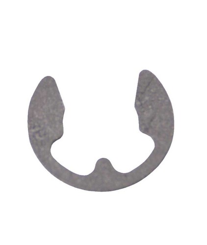 Anello sicurezza taglia 6 - sicurezza,