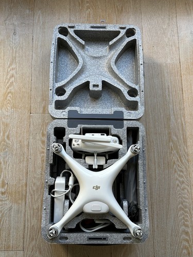 Dji phantom advanced - 4,