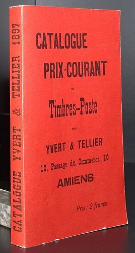 Catalogue prix courant - catalogue, de
