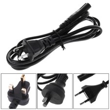 AC Power Adaptateur Secteur Cable Cord Pr APPLE TV 1ST 2ND 3RD 4 ALL Generations
