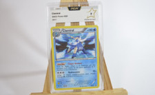 Clamiral 2011  Pca 9  Carte