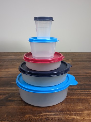 Tupperware starter set 10 - tupperware,