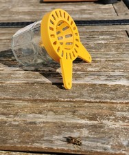 lot 3 Pièges à Frelons