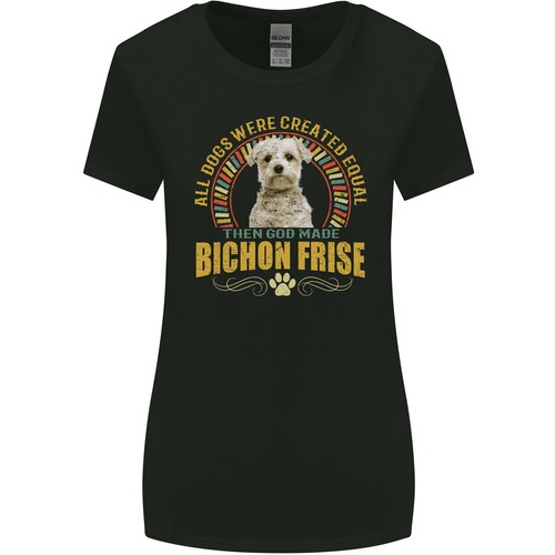 Shirt femme à - un,