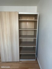 Armoire/Penderie Ikea PAX / HASVIK