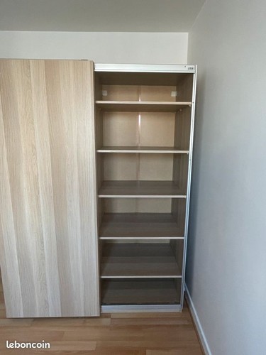Armoire penderie ikea pax - pax, /