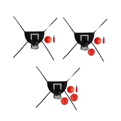 Mini panier basket ball - mini,