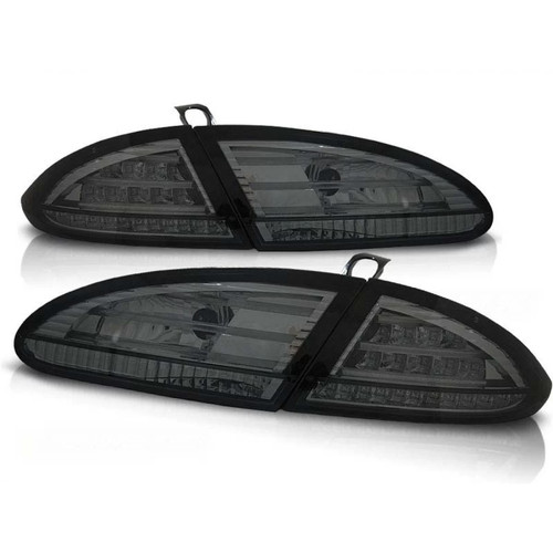 Tuning led tail light set - led,