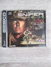 philips cdi sniper tireur