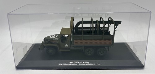 Camion militaire dépannage