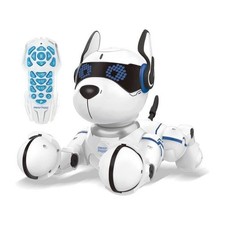 Power Puppy - Mon chien robot