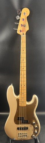 2013 fender precision bass - 2013, bass-