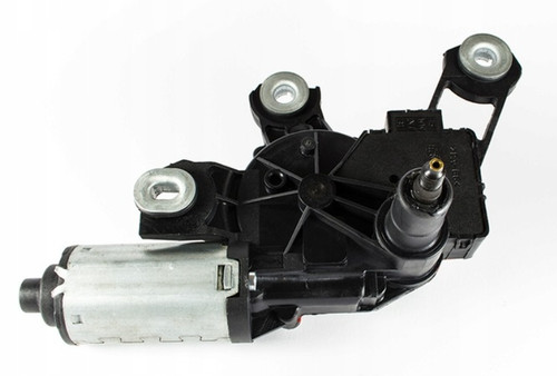 Moteur essuie glace arrière - moteur, d'essuie-glace