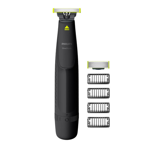 Philips oneblade tondeuse - philips,