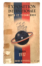 Exposition internationale arts