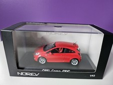 Opel Corsa OPC 1.6 Turbo Rouge