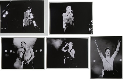 Depeche mode 1985 some great - mode,