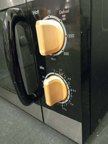 Bouton manette four - bouton,