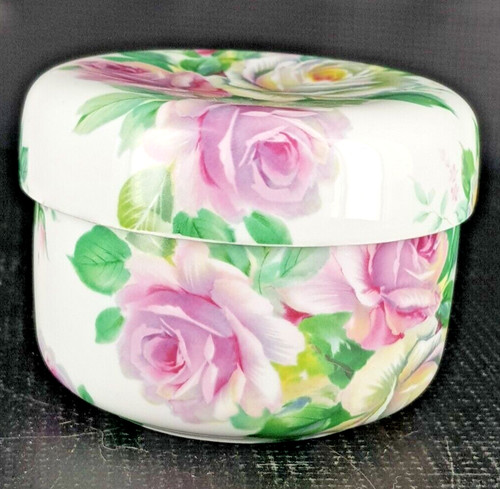 Royal kpm boite - boite, porcelaine
