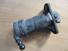 Lift Cylinder Left Audi A6 4F Headlight Cleaning System 4F0955101 Spray Nozzle 