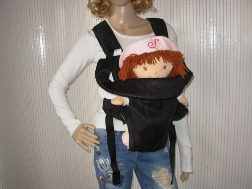 Porte bébé angelo taille - bébé,