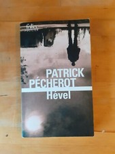 Hével - Patrick Pécherot - Folio Policier