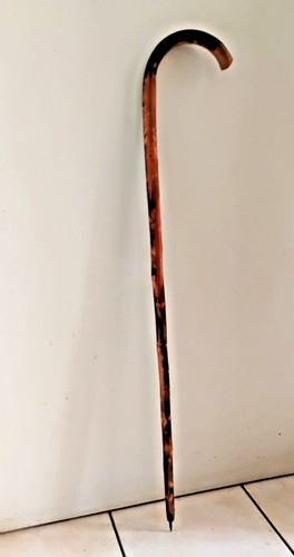 Ancienne canne collection - ancienne,