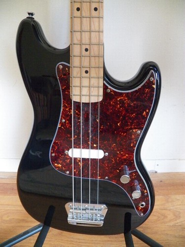 Fender squier bronco short - fender,