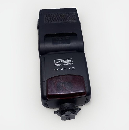 Flash metz mecablitz - flash,