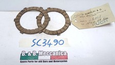CLUTCH DISCS NSU 48cc QUICKLY (SC3490MG)