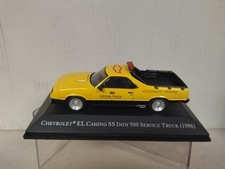 Chevrolet El Camino Pace Car