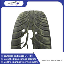 🇫🇷 Pneu UNIROYAL