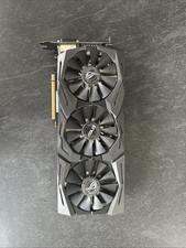 RTX 1070 Ti Strix
