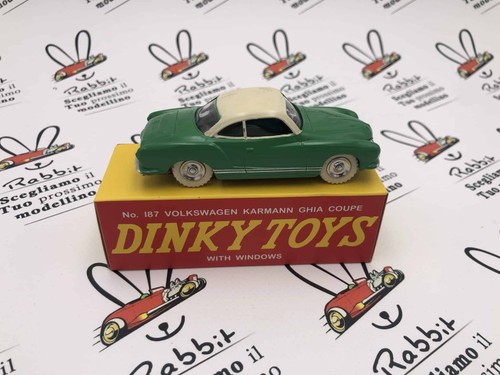 Dinky toys volkswagen - toys,