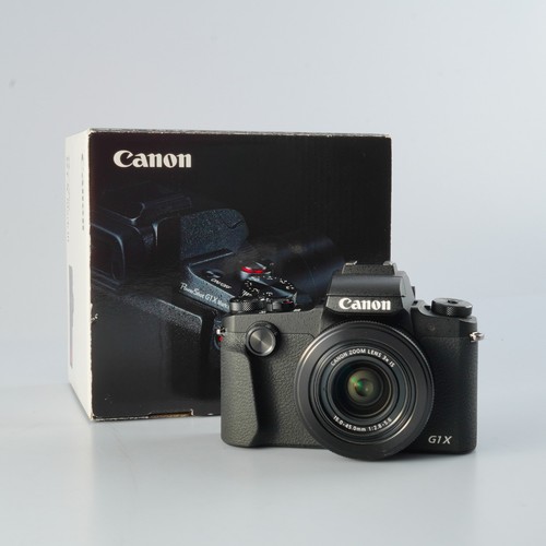 Excellente canon powershot - excellente,
