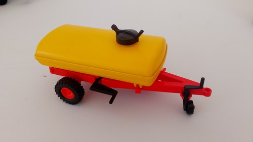 Playmobil vintage fermier