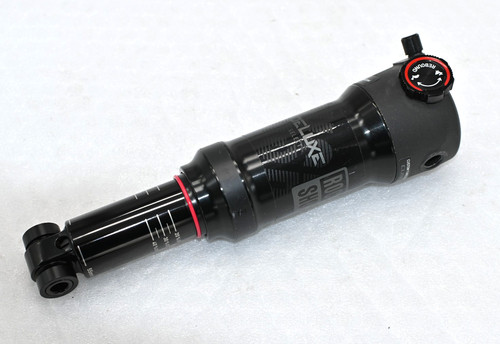 Rock shox deluxe - select, r