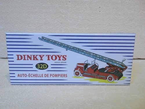 Dinky toys atlas auto echelle - dinky,