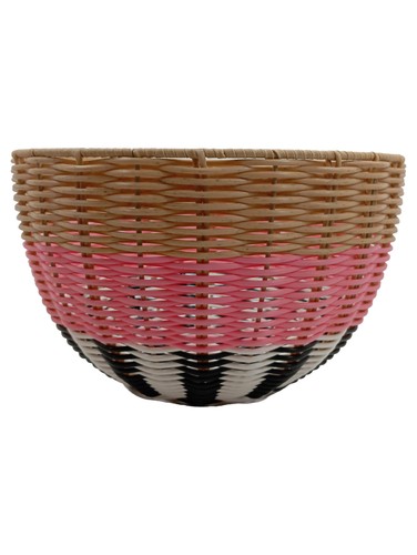 Ikea panier rangement rond - de,