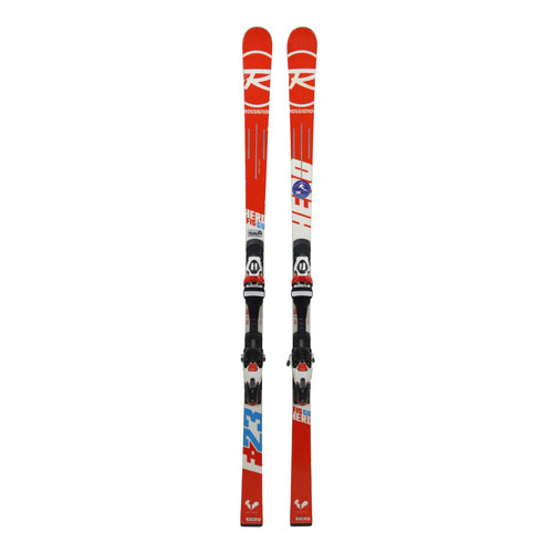 Rossignol hero fis - fis, +