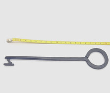 Ancienne Grande clé ROSSIGNOL