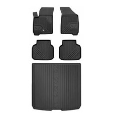 Frogum TPE Tapis De Sol+Coffre