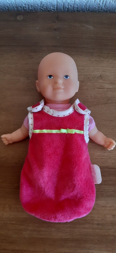 Poupée corolle mini câlin - corolle, 20
