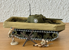 SOLIDO GASO-LINE militaire