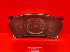 HYUNDAI TUCSON I COMPTEUR