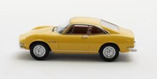 Fiat Dino Berlinetta Prototipo