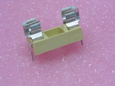 Lot x8 : support de fusible