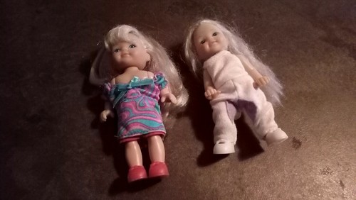Bébé barby barbie poupée - barby,,