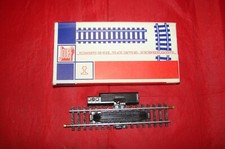 JOUEF HO ELECTRIC STALL RAIL 4791 STEEL TRAIN BOX 480e