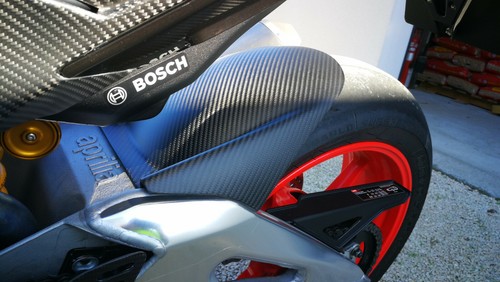 Leche roue aprilia rsv4 - leche,